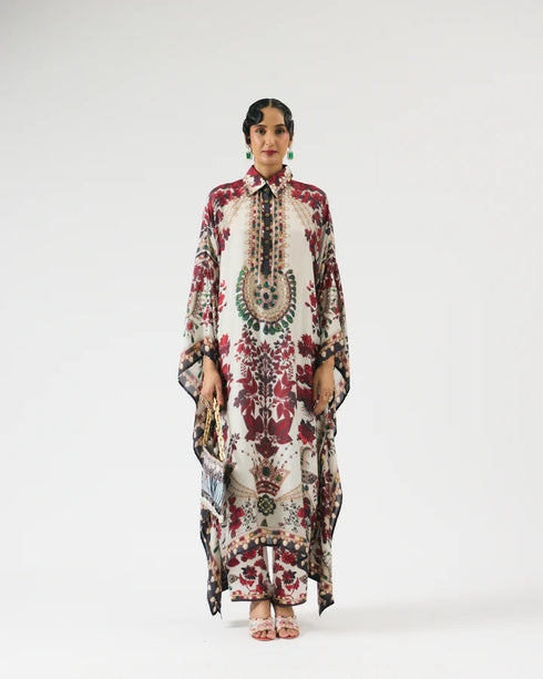 Nizam : Sharifa